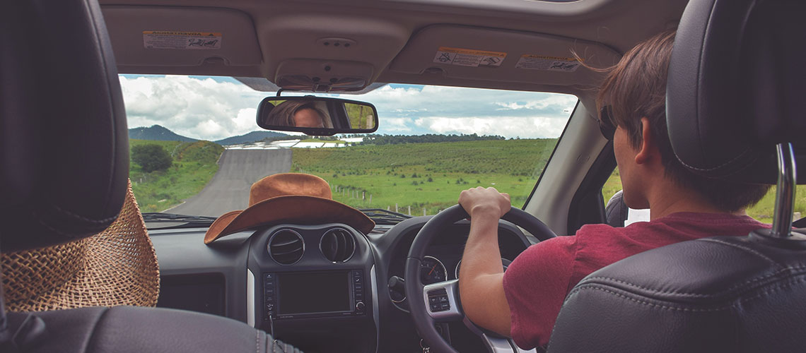 Top car insurance tips for new drivers - Insurance Agency Singapore